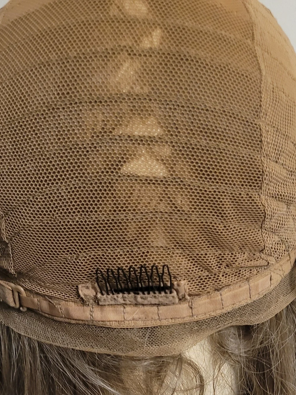 N/A 360 lace